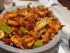 -树厨贵州菜(大十字店)