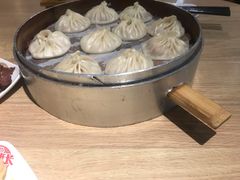 -老班长手工灌汤包老店(东山店)