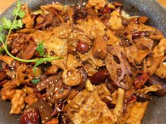 -一麻一辣麻辣香锅(方庄店)