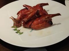 -甄御•海鲜新青岛菜(麦岛店)