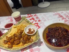 -西江红·株洲本地菜(滨江南路店)