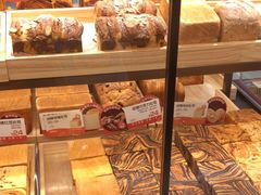 -爸爸糖吐司面包(悠唐购物中心店)