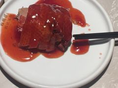 -松鹤面馆·古法焖肉面(观前店)