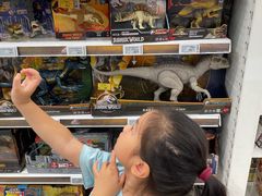 -TOYSRUS玩具反斗城(上海万象城店)