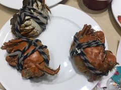 -瑞立壹号港牛排自助餐厅(瑞立外滩生活广场店)