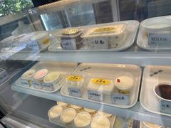 -奶酪魏(牛街总店)
