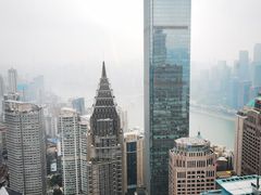 -解放碑威斯汀酒店-知味国际美食餐厅