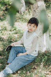 -莫奈庄园·儿童摄影馆·影视基地(江宁店)