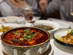 渝信毛血旺-渝信川菜(华盛店)