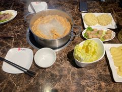 -鲩味道·脆肉鲩粤式鱼火锅(西丽店)
