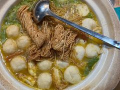 -永安鱼庄·镇江菜(丁卯店)