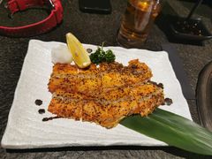 -山上下日本料理(万象城店)