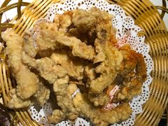 -哥老官重庆美蛙鱼头(宝山龙湖店)