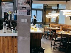 -莘府·老豆腐鱼头·建德菜(金马店)