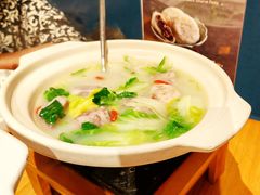 -荷恬·精致蔬食料理(星海店)