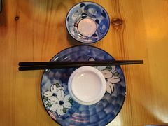 餐具摆设-可以の屋(欢乐城店)