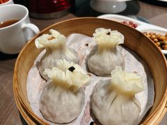 -南京空港温德姆花园酒店·MTF满庭芳中餐厅