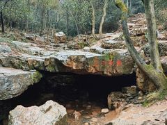 -虞山风景区