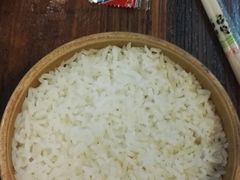 米饭-秋色客家菜(南山店)