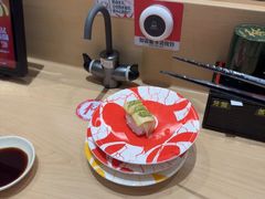-友壹町寿司(佛山新DNA店)