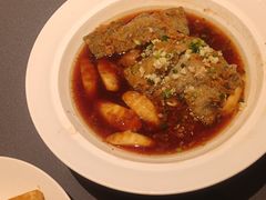 -双湖园·地标武汉菜(黄鹤楼解放路店)