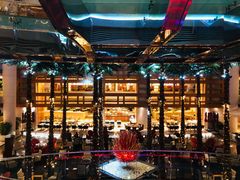 -威斯汀舞台餐厅