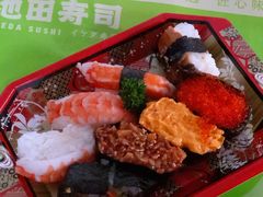 全家福礼盒-池田寿司·新鲜现做(昌平悦荟店)