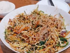 -金掌勺·锅包肉(双榆树店)