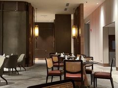 -领事馆19号中餐厅(厦门海景洲际酒店)