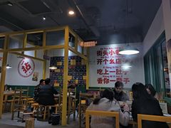 -有拈头成都市井火锅(稠州西路店)