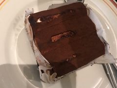 提拉米苏-萨莉亚意式餐厅(杭州滨江天街店)