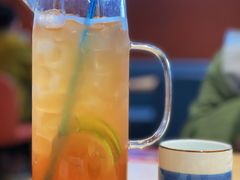 -鱼酷活鱼烤鱼(沈阳大悦城店)