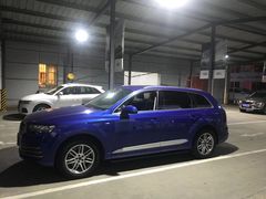 -上海永达奥迪4S店(张杨路店)