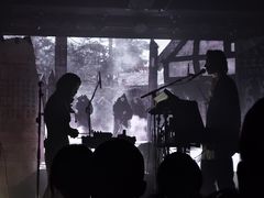 -育音堂音乐公园