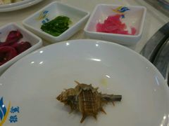 -银鲨海鲜烤肉火锅自助餐厅(五星店)