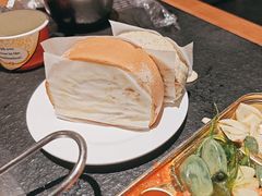 -何发发和牛烧肉·鳗鱼榴莲放题自助(乐峰广场店)