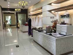 -南京宝娜嫁衣婚纱礼服馆(中央路店)