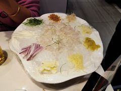 -沄记顺德菜打边炉(东直门店)