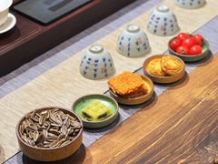 -邈墨茶馆(大兜路1号店)