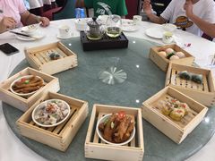 -国贸旋转餐厅(国贸广场店)