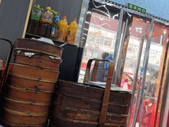 -聚福缘菜馆(隆昌路店)