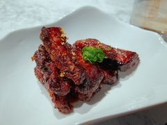 古法熏鱼-梅花境(万科店)