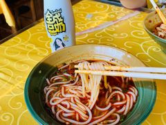 -十里香粉馆(虹桥中路店)