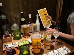 -一豚轩·烧鸟·豚骨拉面(五四路店)