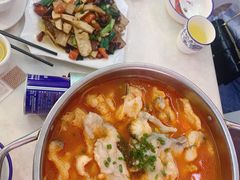 -黔人百味.贵州菜
