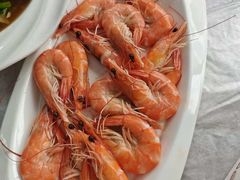 -众味海鲜大排档·活海鲜·潮汕味(南澳店)