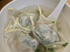 -梦花街馄饨店(中华苑店)