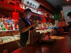 -鸡尾酒实验室酒吧(隆礼路店)