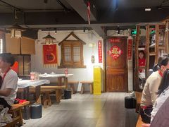 -有位虾匠·手工土菜小馆(市北店)