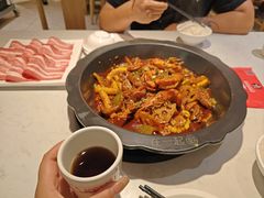 -虾吃虾涮.虾火锅.肉蟹煲(步步高梅溪新天地店)